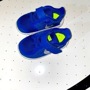 Baby Toddler Nike Sneakers
